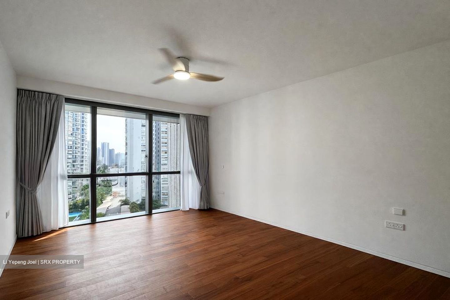 Amber Park (D15), Condominium #524086701